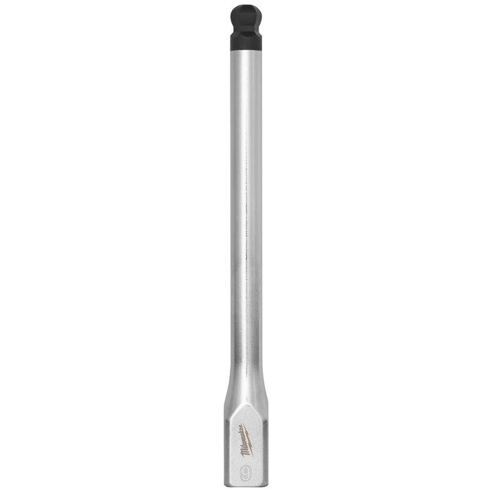Milwaukee 3/8" Dr 9mm L Ball End Bit Sckt 45-34-1102