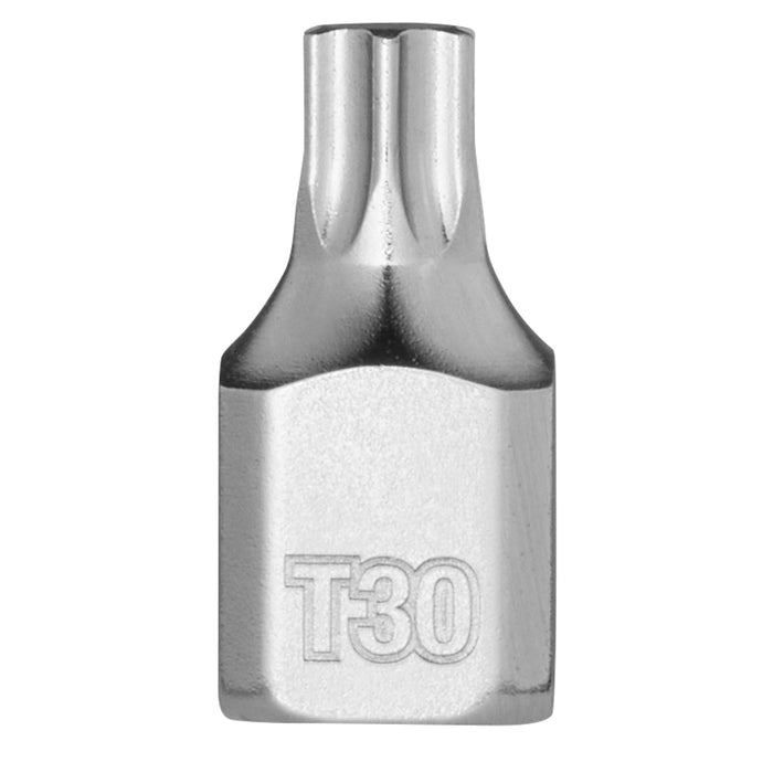 Milwaukee 1/4" Dr T30 TRX Low Pro Bit Sckt 45-34-1110