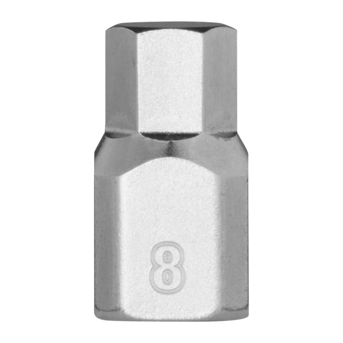 Milwaukee 1/4" Dr 8mm Low Pro Bit Sckt 45-34-1135