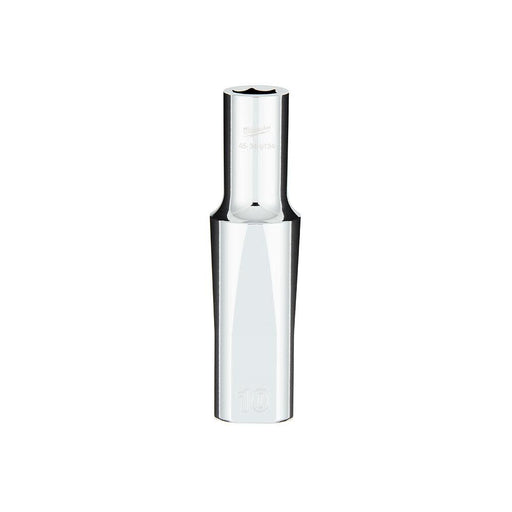 1/2 in. 10MM Metric 6-Pt Dp Socket
