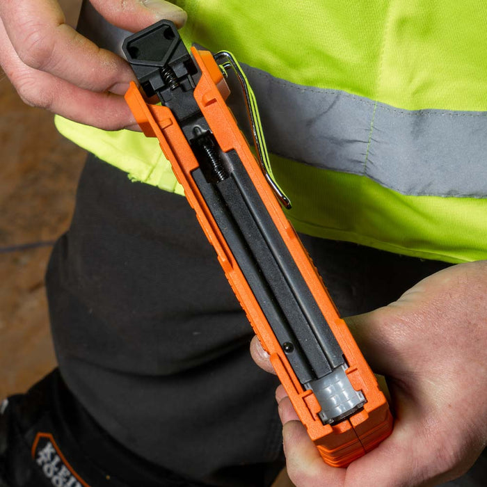 KLEIN TOOLS Loose Cable Stapler