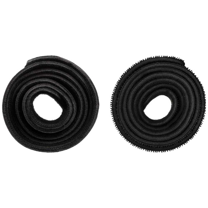 KLEIN TOOLS 1.25" Diameter 3' Cable & Wire Management Sleeves (2 PACK)
