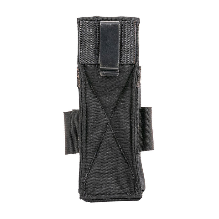 Occidental Leather HD Spray Can Holder - Black
