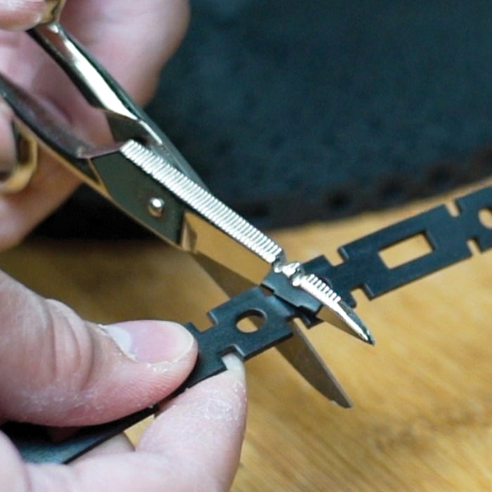 KLEIN TOOLS 75" Stretch Cable Tie Roll