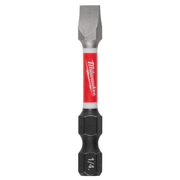 Milwaukee Tools SL 1/4 2” Power Bit 1PK 48-32-4918