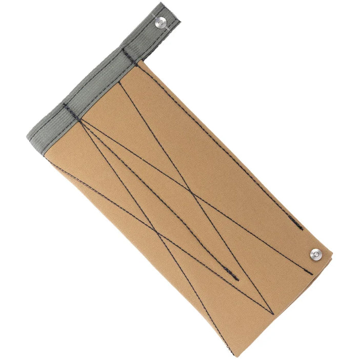 Occidental Leather DIY Dual Bar Sleeve Retrofit Kit