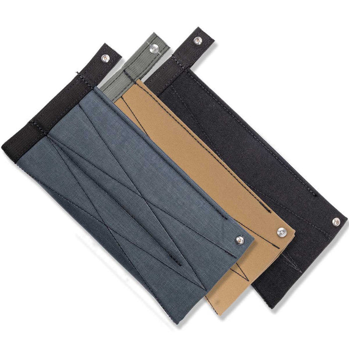 Occidental Leather DIY Dual Bar Sleeve Retrofit Kit
