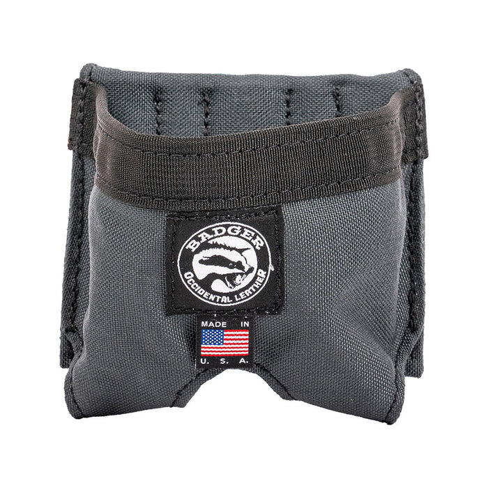 Occidental Leather Tape Holster - XL