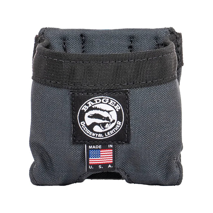 Occidental Leather Badger Tape Holster