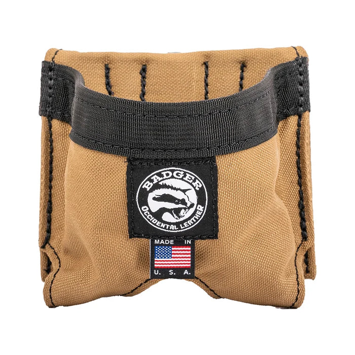 Occidental Leather Tape Holster - XL