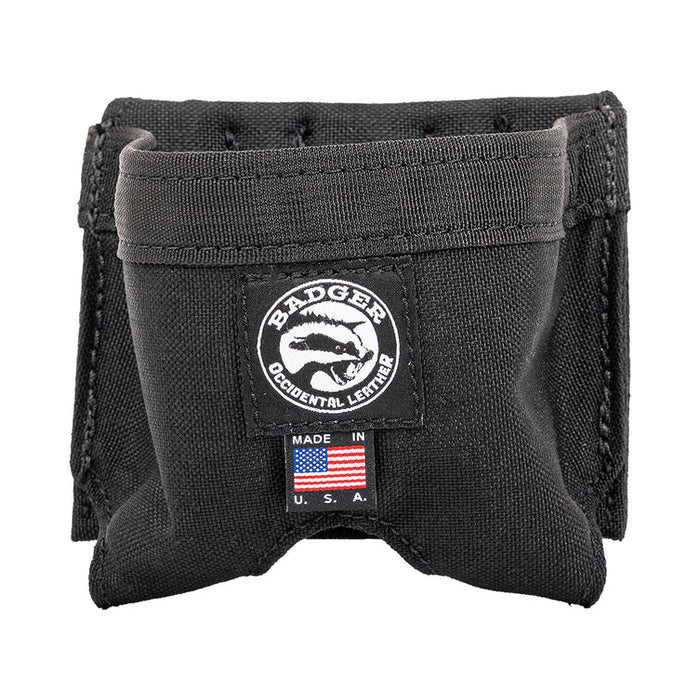 Occidental Leather Tape Holster - XL