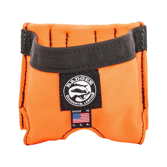 Occidental Leather Tape Holster - XL