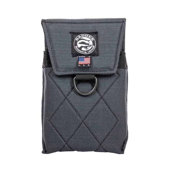 Occidental Leather Badger Phone Holster