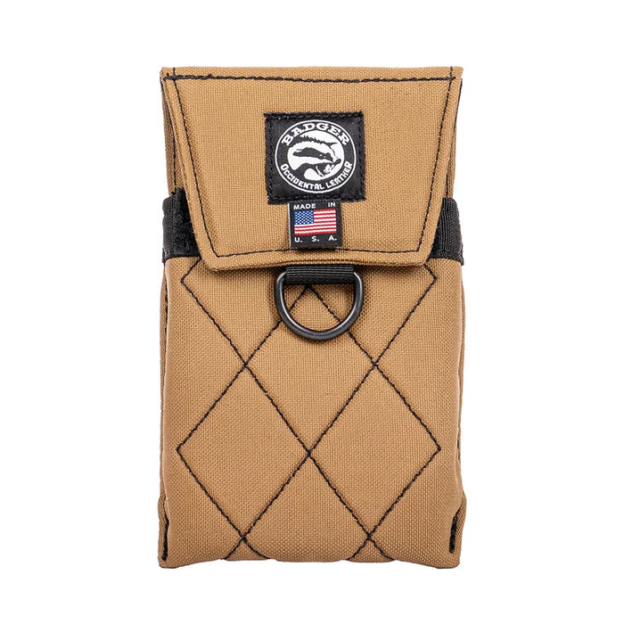 Occidental Leather Badger Phone Holster