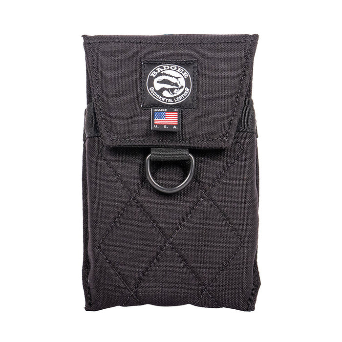 Occidental Leather Badger Phone Holster