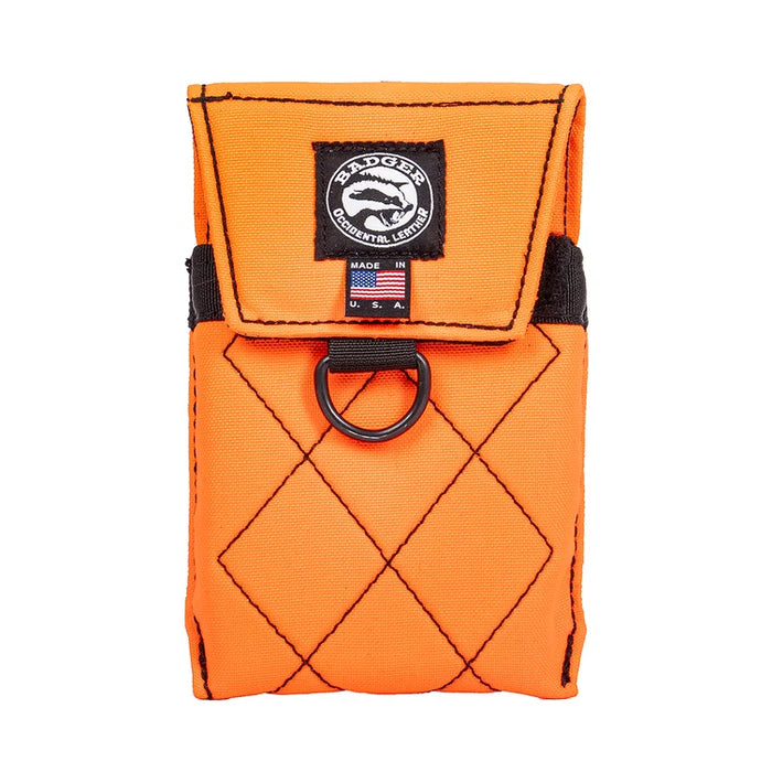 Occidental Leather Badger Phone Holster