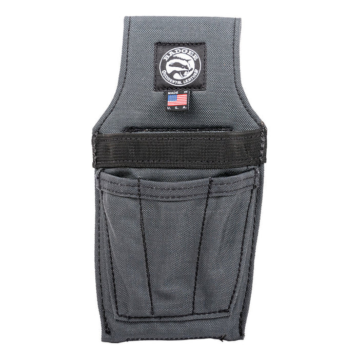 Occidental Leather Warehouse Pouch