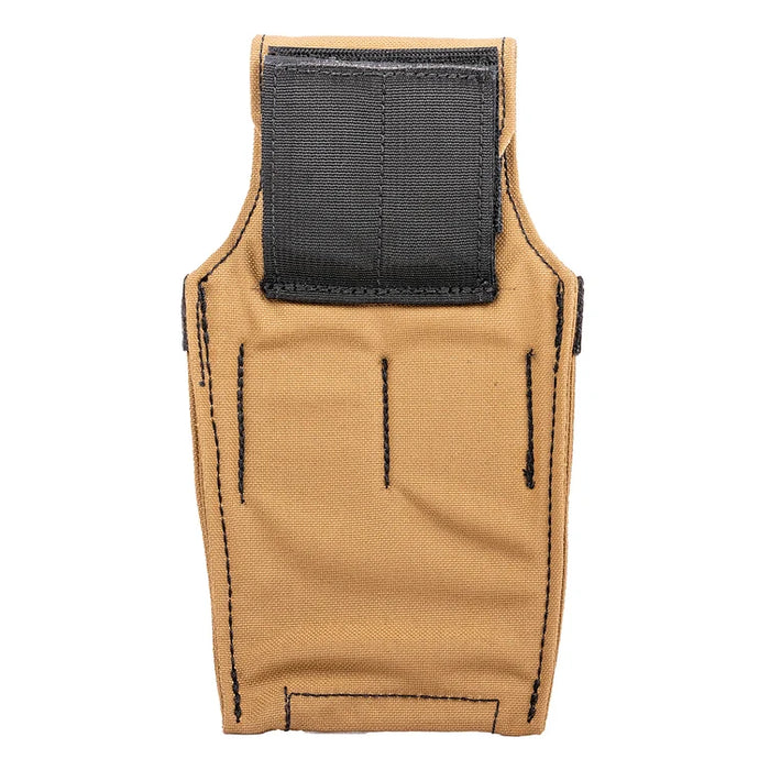 Occidental Leather Warehouse Pouch