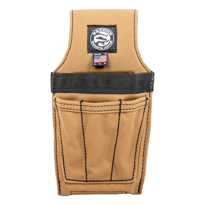 Occidental Leather Warehouse Pouch