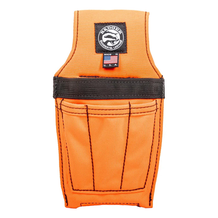 Occidental Leather Warehouse Pouch