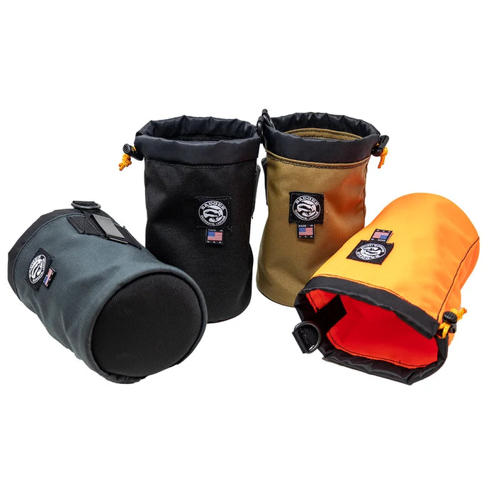 Occidental Leather Pro Pouch Tall Set