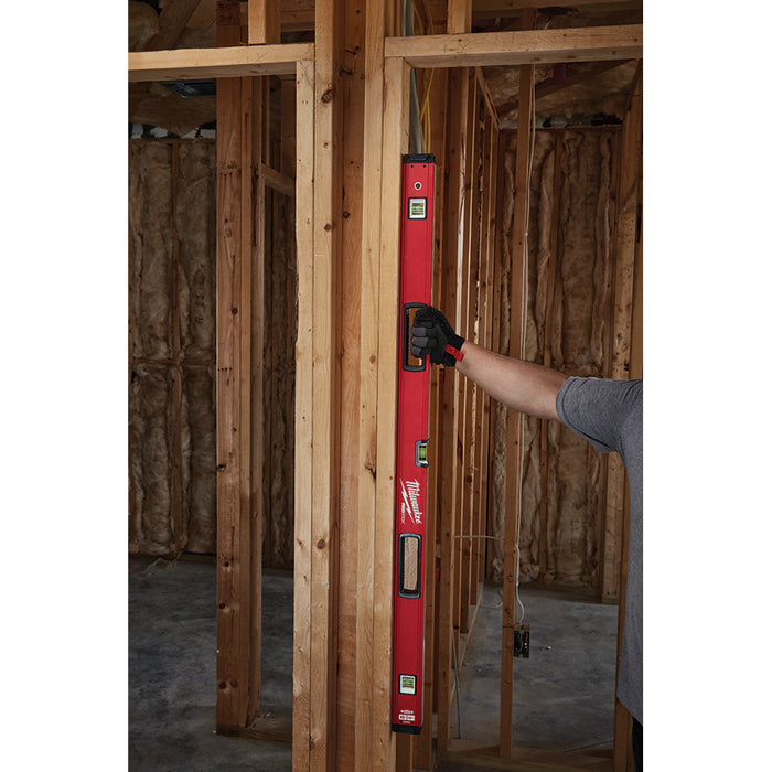 MILWAUKEE 48" REDSTICK™ Box Level