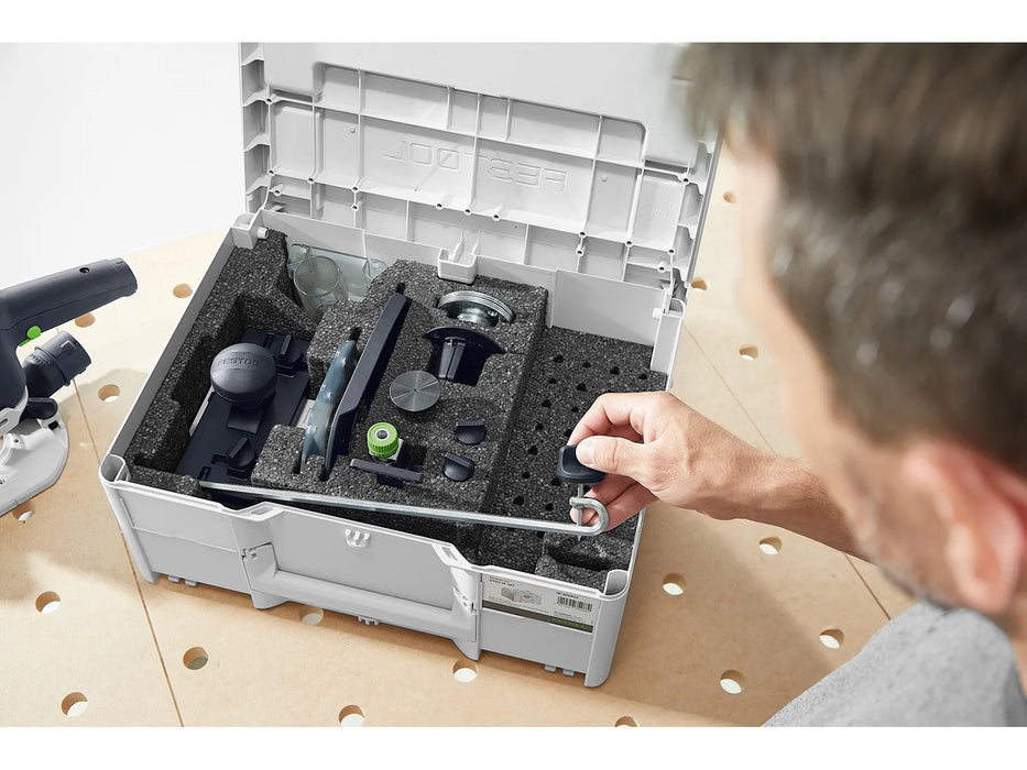 FESTOOL Accessory Kit ZS-OF 1010 I
