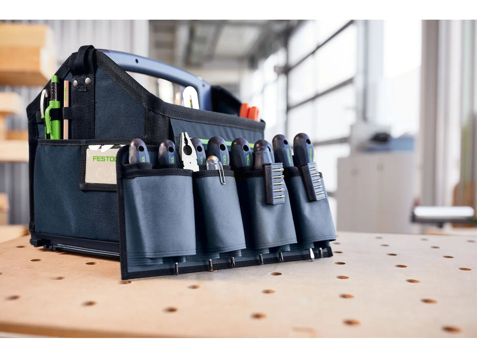 FESTOOL Bag T-BAG M T4/2