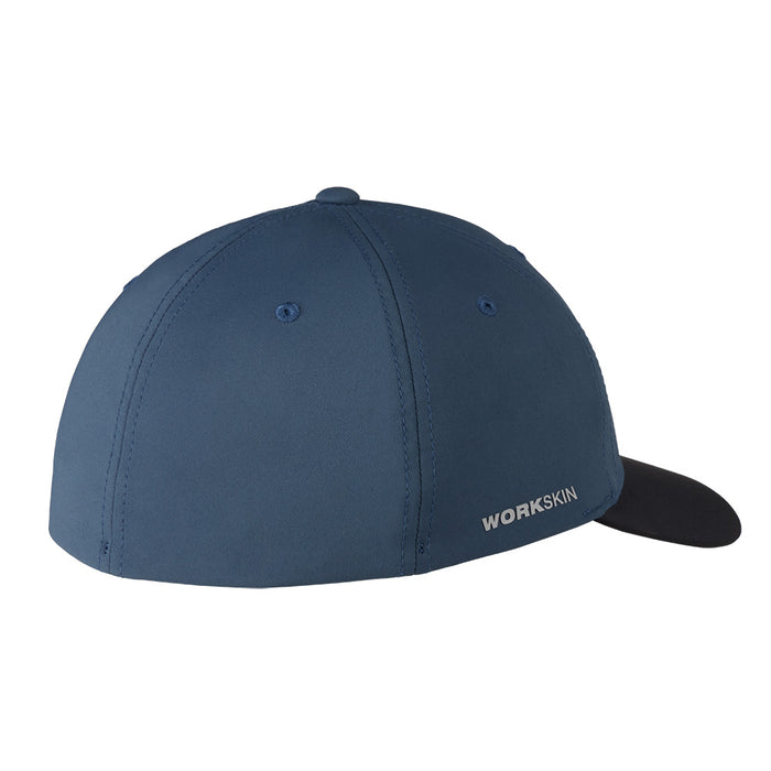 MILWAUKEE WORKSKIN™ Performance Fitted Hat Q4