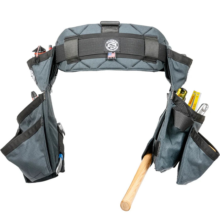 Occidental Leather B14 Twin Setup