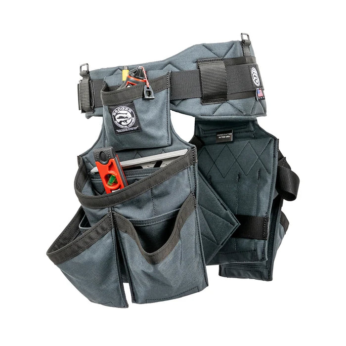 Occidental Leather B14 Twin Setup