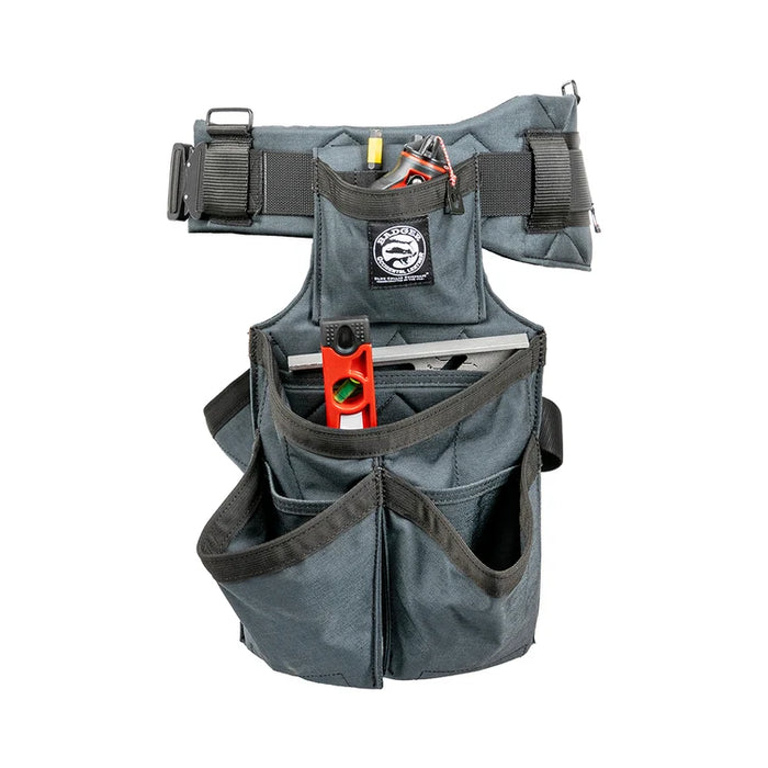Occidental Leather B14 Twin Setup