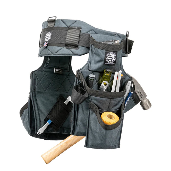 Occidental Leather B14 Twin Setup