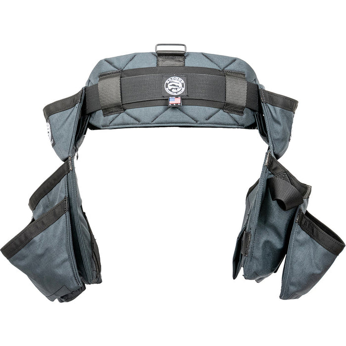 Occidental Leather B14 Twin Setup