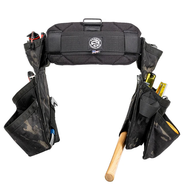 Occidental Leather B17 Twin Setup (Framer Side by Side Set)