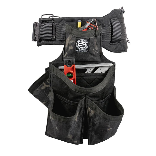 Occidental Leather B17 Twin Setup (Framer Side by Side Set)