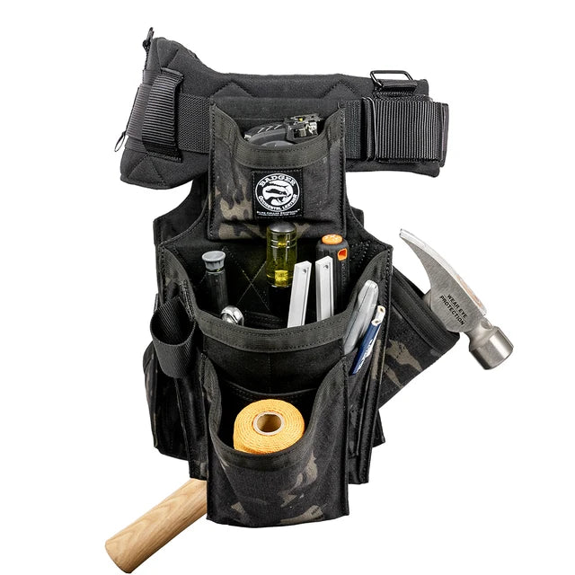 Occidental Leather B17 Twin Setup (Framer Side by Side Set)