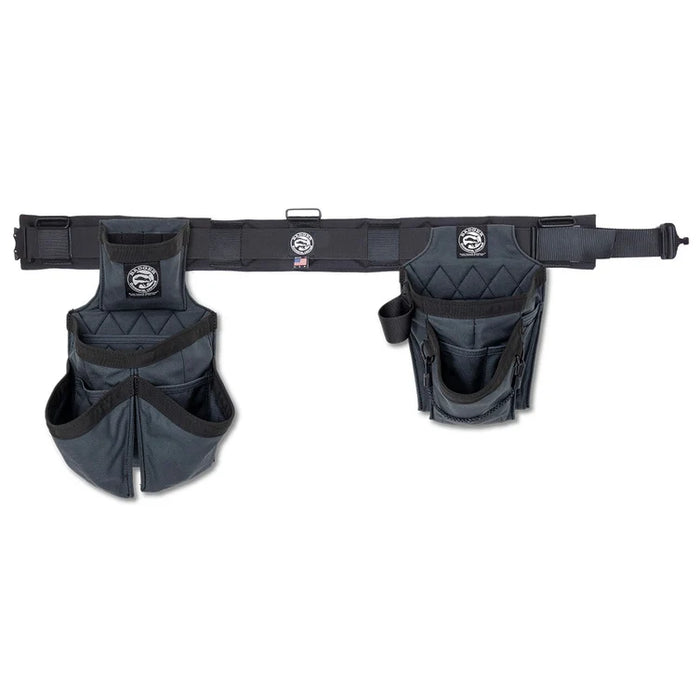 Occidental Leather B12 Electrician Set - Gunmetal