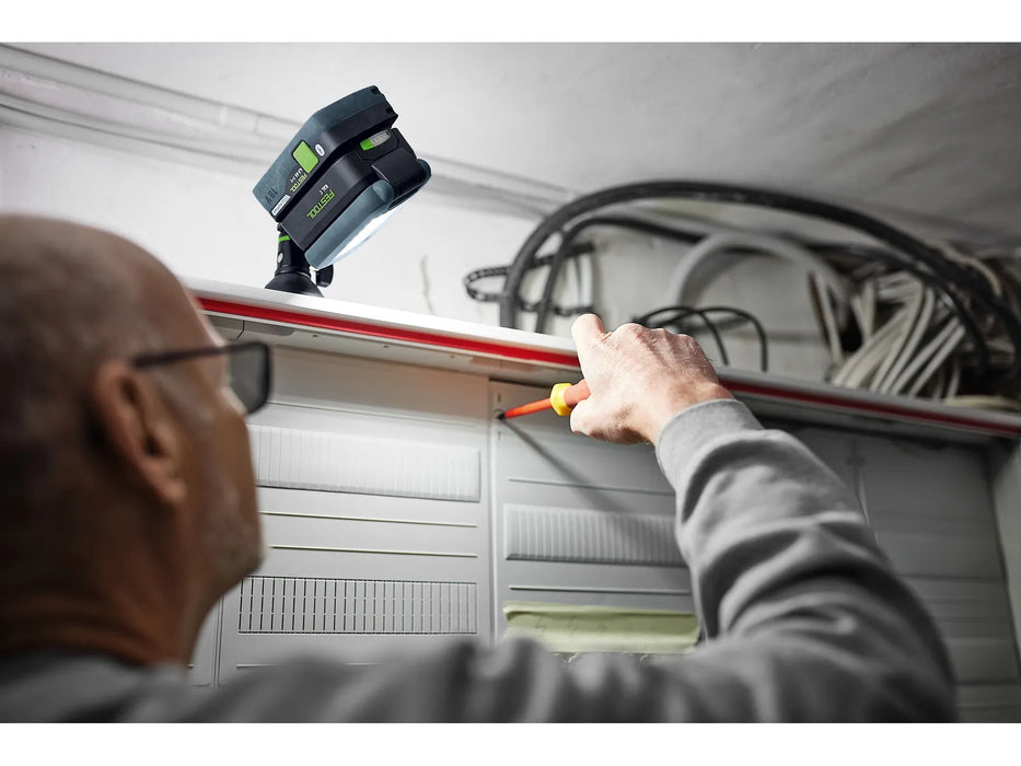 FESTOOL Cordless Task Light SYSLITE KAL C