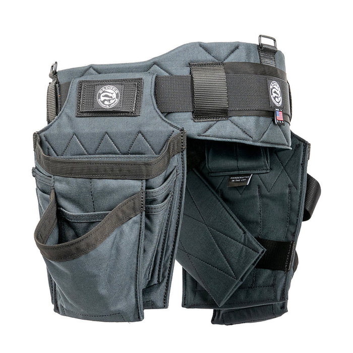 Occidental Leather B12 Single Setup