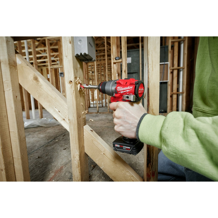 MILWAUKEE M12 FUEL™ 1/2" Drill/Driver (Tool Only)