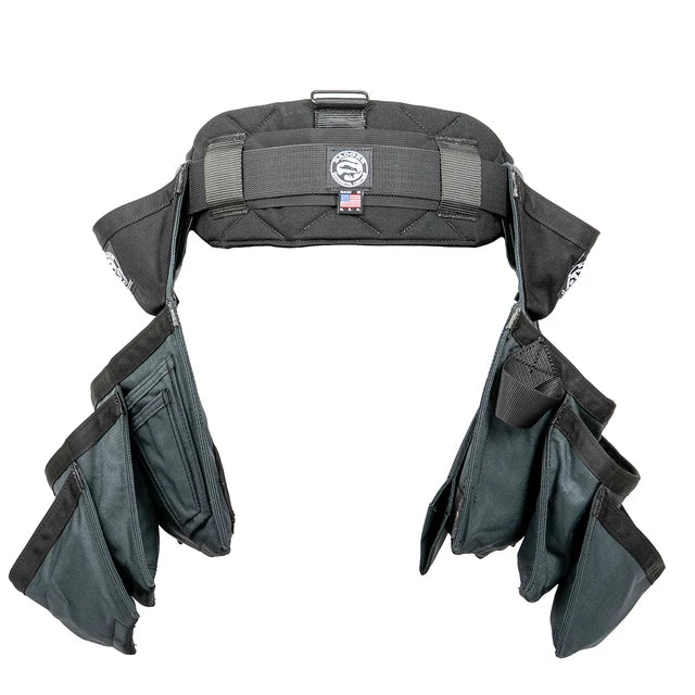 Occidental Leather B17 Stacked Set Up (Framer Set)