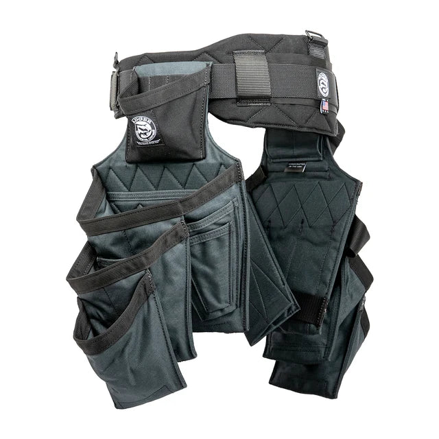 Occidental Leather B17 Stacked Set Up (Framer Set)