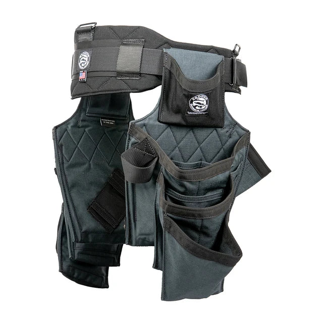 Occidental Leather B17 Stacked Set Up (Framer Set)