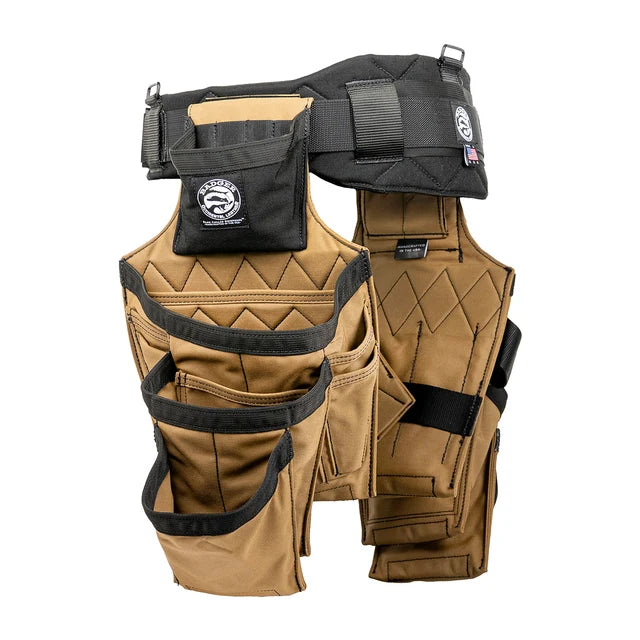 Occidental Leather B17 Stacked Set Up (Framer Set)