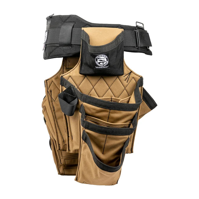 Occidental Leather B17 Stacked Set Up (Framer Set)