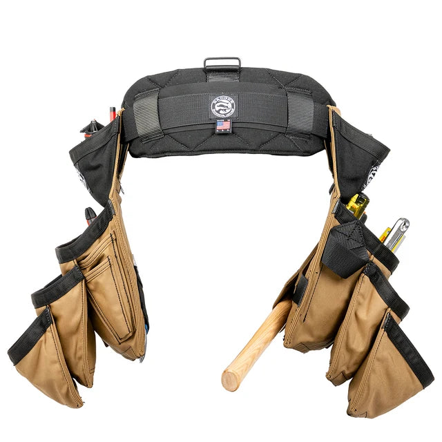 Occidental Leather B17 Stacked Set Up (Framer Set)