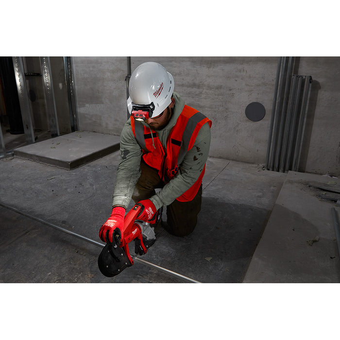 Milwaukee Tools BOLT HEADLAMP CLIP 48-73-1090