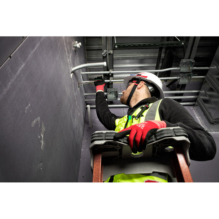 Milwaukee Tools HARD HAT CHIN STRAP 48-73-1082