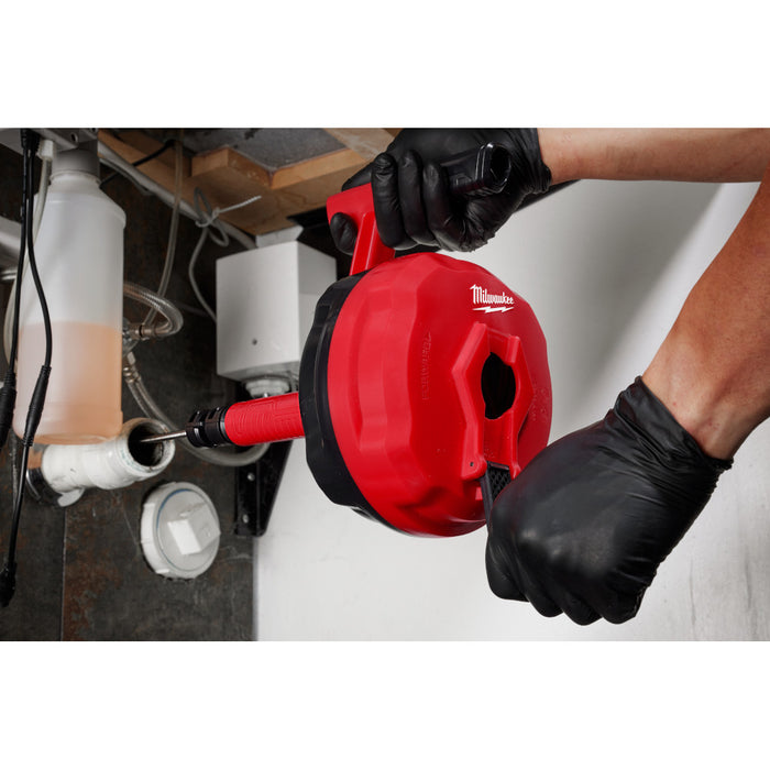 Barrena manual MILWAUKEE de 25'